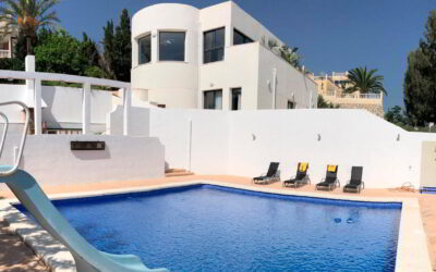 Complete House renovation in Alicante – Coveta Fuma